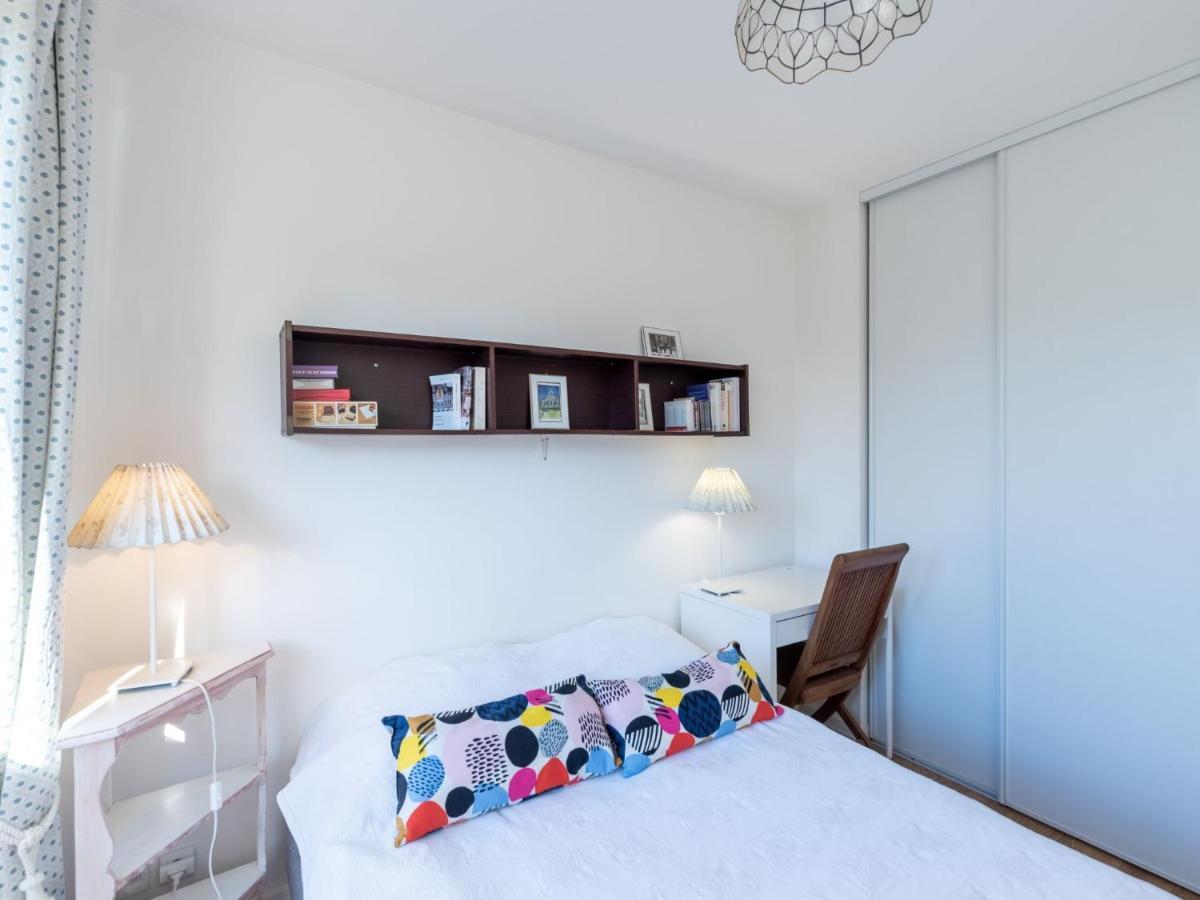 Apartment Domaine De Clairefontaine-3 By Interhome Deauville Exteriör bild