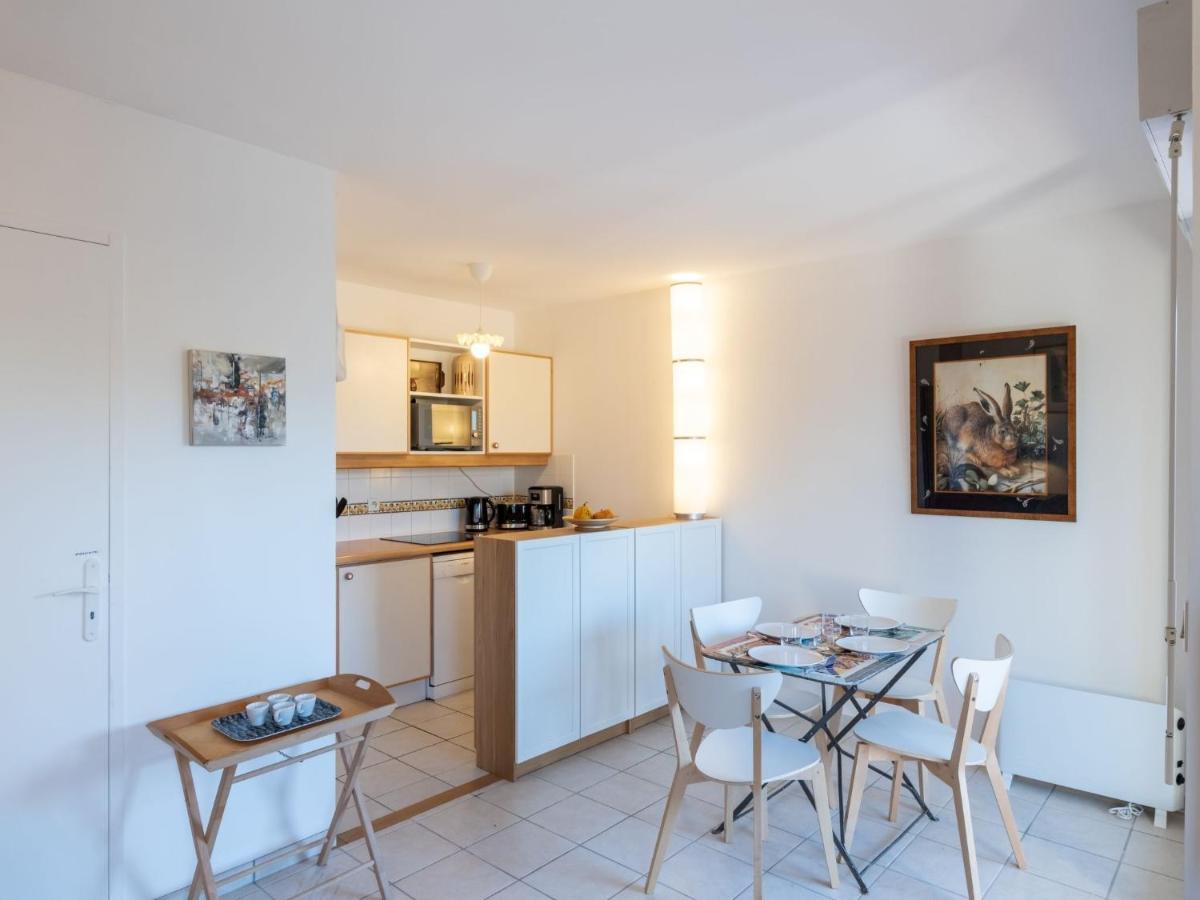 Apartment Domaine De Clairefontaine-3 By Interhome Deauville Exteriör bild
